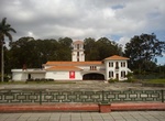 Visit Museo de Arte Costarricense, San Jose, Costa Rica