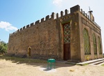 Visit Church of Our Lady Mary of Zion, Ethiopia