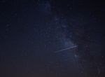 See Lyrids Meteor Shower