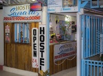 Stay at Hostel Samara, Playa Samara, Costa Rica