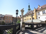 Visit Old Town, Bratislava, Slovakia