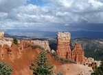 Visit Agua Canyon Viewpoint, Bryce Canyon National Park, Utah