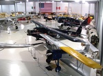 Visit Golden Wings Flying Museum, Blaine, Minnesota