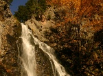 Hike to Third Vault Falls, Fundy National Park, New Brunswick, Canada