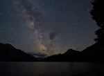 Go Stargazing in Waterton Lakes National Park, Alberta, Canada