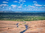 Explore Enchanted Rock State Natural Area, Texas