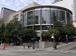See a Show at Benaroya Hall, Seattle, Washington