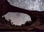 Go Stargazing in Natural Bridges National Monument, Utah