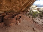 See Horse Collar Ruin, Natural Bridges National Monument
