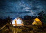 Go Stargazing in Canyonlands National Park, Utah