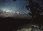 Go Stargazing in Warrumbungle National Park, New South Wales, Australia