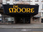 See a Show at Moore Theatre, Seattle, Washington