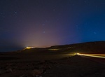 Go Stargazing at Makhtesh Ramon (Ramon Crater), Israel
