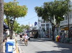 Eat and Drink on Duval Street, Key West, Florida