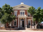Visit Tombstone Courthouse State Historic Park, Arizona