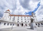 Visit Červený Kameň Castle, Bratislava, Slovakia