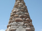See Ed Schieffelin Monument, Tombstone, Arizona