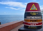 Visit Southernmost Point of the Continental US Buoy, Key West, Florida