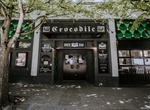 Listen to Music at The Crocodile, Seattle, Washington