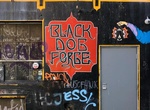 Visit Black Dog Forge, Seattle, Washington
