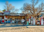 Visit Hackberry General Store, Arizona