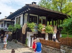 Visit Etar Architectural-Ethnographic Complex, Bulgaria