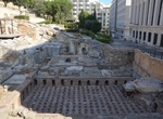 Visit Roman Baths, Beirut