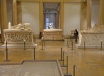 Visit National Museum of Beirut, Lebanon