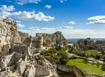 Visit Les Baux-de-Provence, France