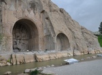Visit Taq-e Bostan, Kermanshah, Iran