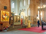 Visit Saint Sofia Church, Sofia, Bulgaria
