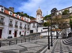 Visit Leiria, Portugal