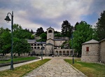 Visit Cetinje Monastery, Montenegro