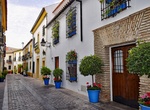 Visit San Basilio, Córdoba