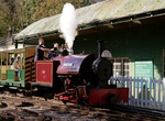 Visit Amberley Museum & Heritage Centre, West Sussex, England