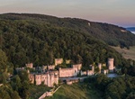 Visit Gwrych Castle, Conwy County Borough, Wales