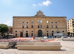 See Palazzo dell'Annunziata, Matera, Italy