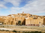 Visit the Fortified Cities of M'Zab Valley, Algeria (UNESCO site)