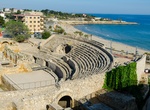 Visit Tárraco, Spain (UNESCO site)