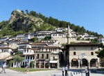 Visit Berat, Albania (UNESCO site)