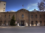 Visit National Archaeological Museum, Sofia, Bulgaria