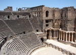 Visit Bosra, Syria (UNESCO site)