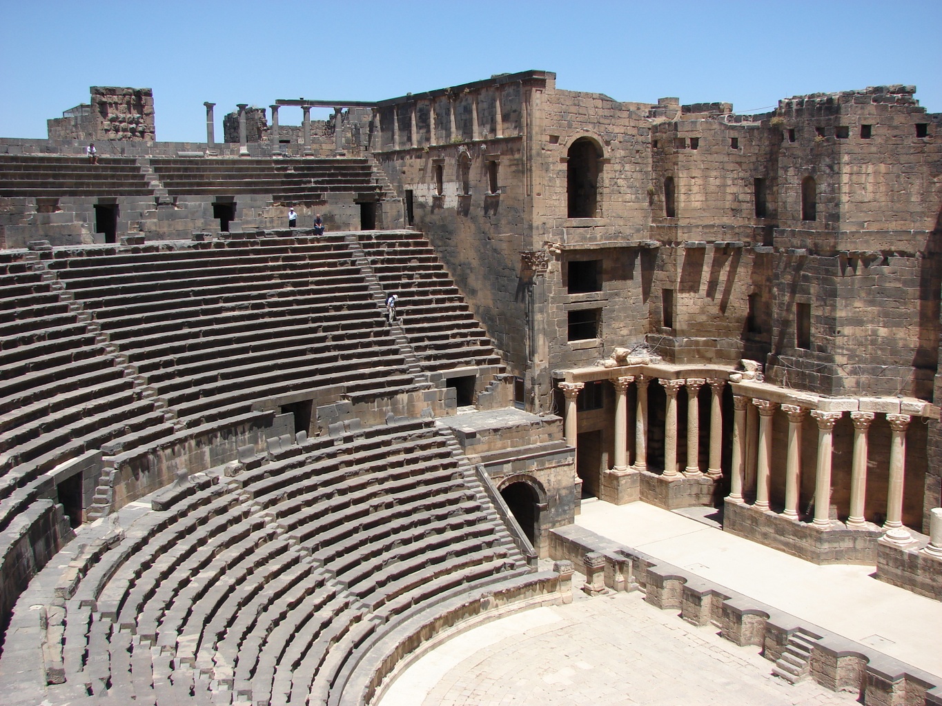 Bosra