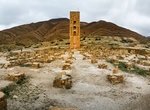 See Al Qal'a of Beni Hammad Fort, Algeria (UNESCO site)