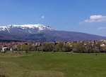 Visit Vitosha, Sofia, Bulgaria