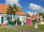 Visit Bridgetown, Barbados (UNESCO site)