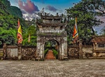 Visit Hoa Lu, Vietnam (UNESCO Site)