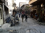 Explore Old City of Damascus, Syria (UNESCO site)