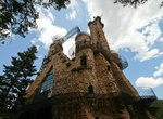 Visit Bishop Castle, Colorado