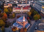 Visit Banya Bashi Mosque, Sofia, Bulgaria